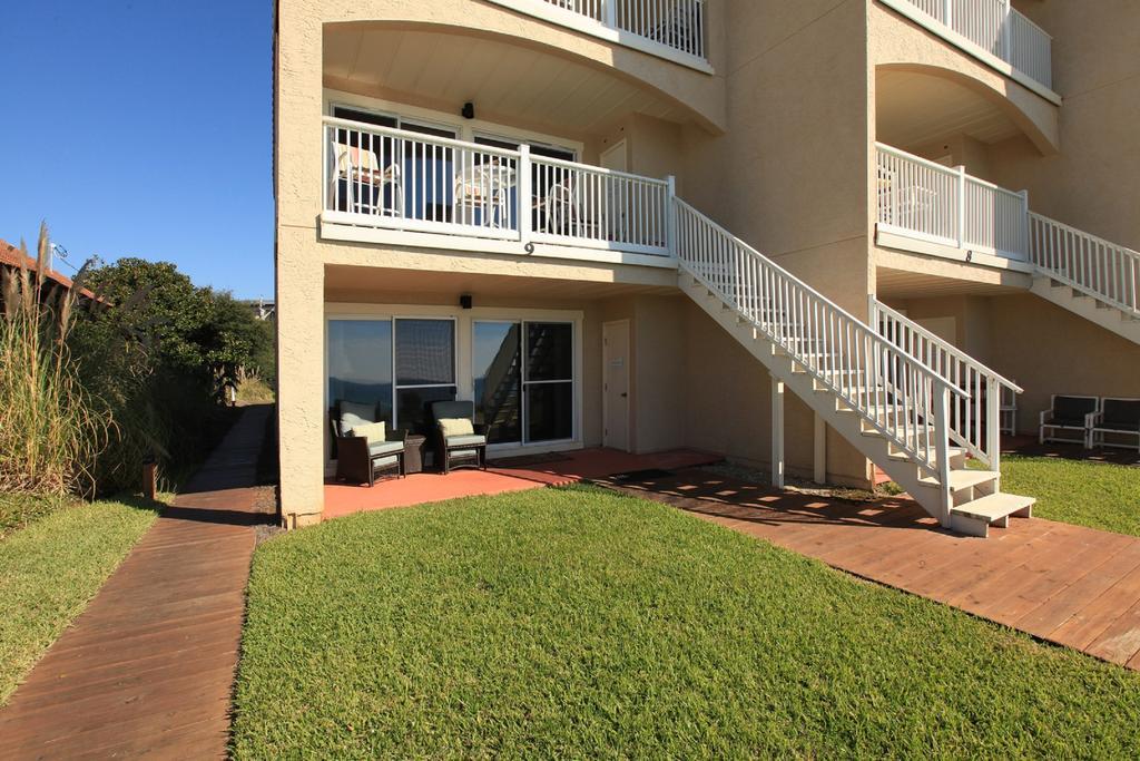 Blue Tide By Panhandle Getaways Panama City Beach Esterno foto
