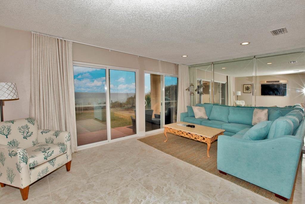 Blue Tide By Panhandle Getaways Panama City Beach Esterno foto