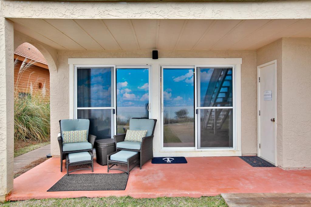 Blue Tide By Panhandle Getaways Panama City Beach Esterno foto